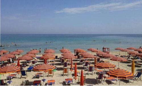 Villa Vacanza Salento