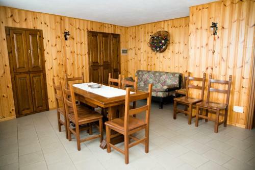 Bed & Breakfast Mettegrosjans