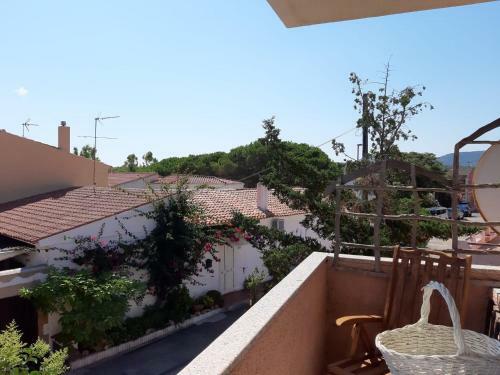Apartamento Casa Angelika