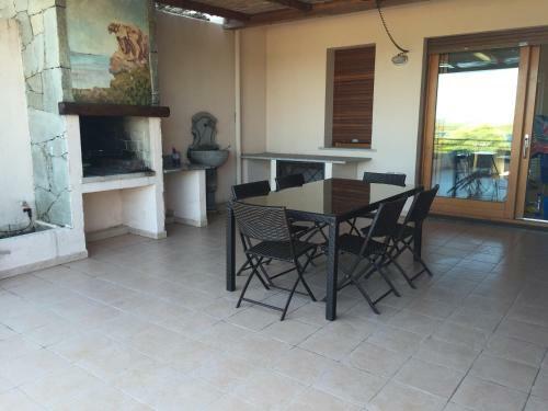 Villa A Schiera Porto Pozzo