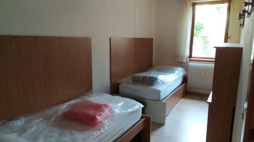 Apartamento Appartamento Rosanna