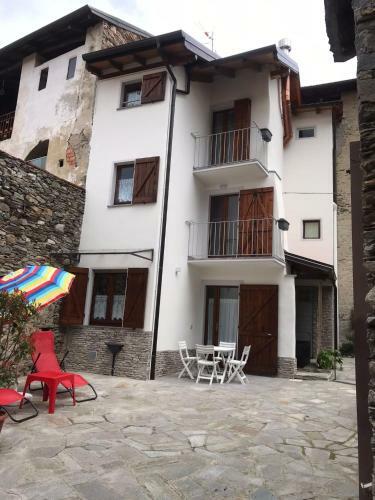 La Vecchia Torretta