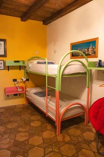 Posada Le Petit Chateau