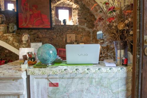 Posada Le Petit Chateau