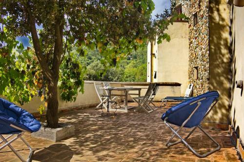 Posada Le Petit Chateau