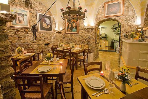 Posada Le Petit Chateau