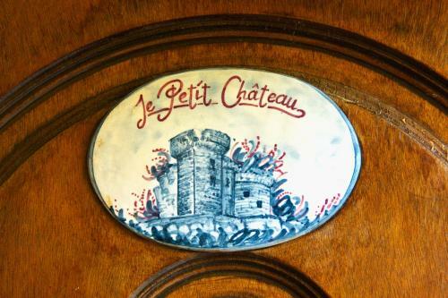 Posada Le Petit Chateau
