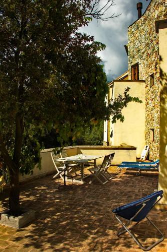 Posada Le Petit Chateau