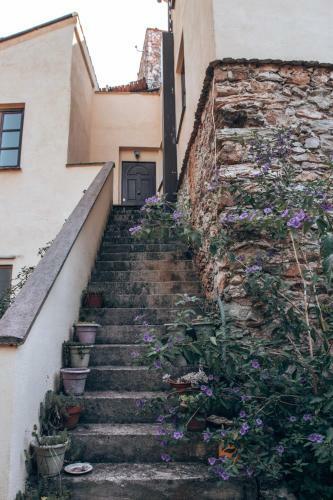 Posada Le Petit Chateau