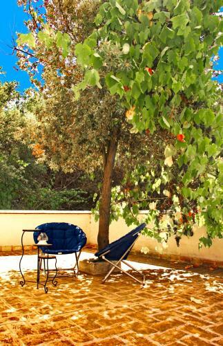 Posada Le Petit Chateau