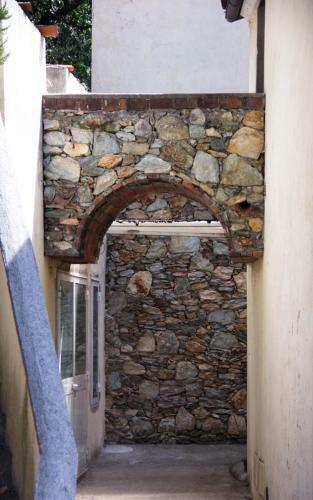 Posada Le Petit Chateau