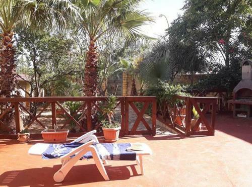 Villa Dafne