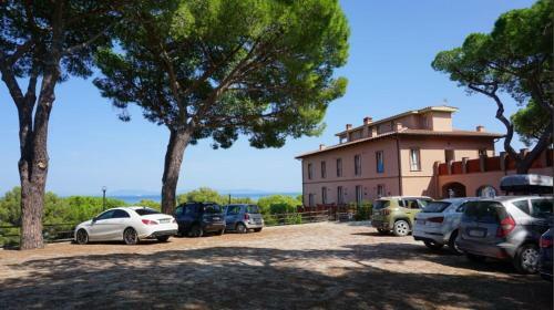 Apartamento Bilocale A Capo D'arco Vista Mare