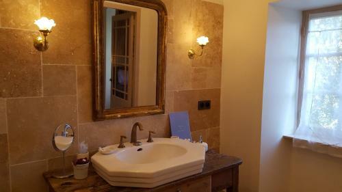 Hostal Ch�teau Moussoulens