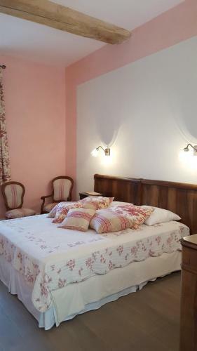 Hostal Ch�teau Moussoulens