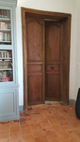 Hostal Ch�teau Moussoulens