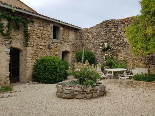 Hostal Ch�teau Moussoulens