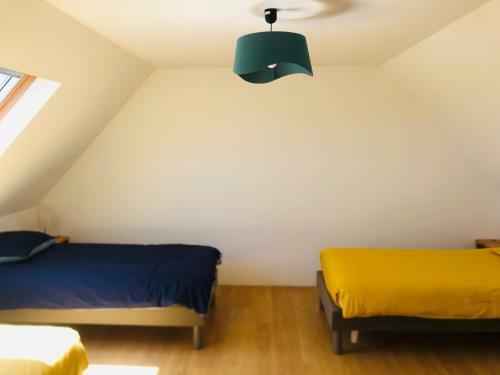 Hostal La Plooz