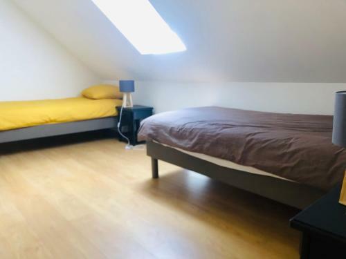 Hostal La Plooz