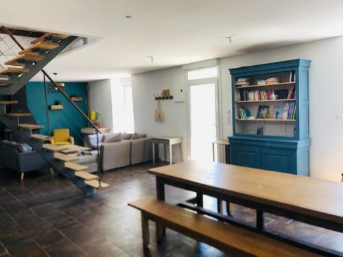 Hostal La Plooz