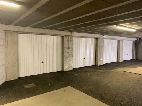 Apartamento Appartement Le Ternay
