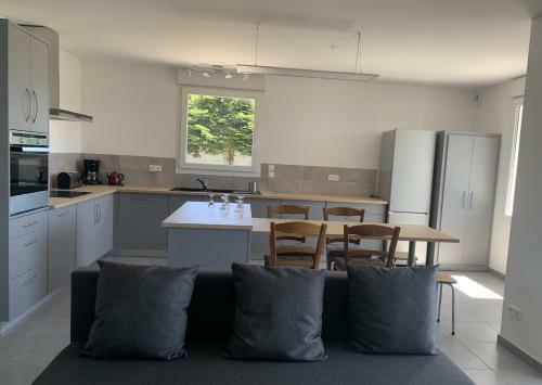 Apartamento Appartement Le Ternay
