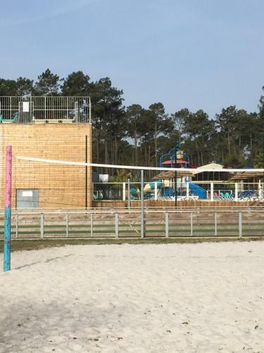 Les Dunes El�na De Contis 3