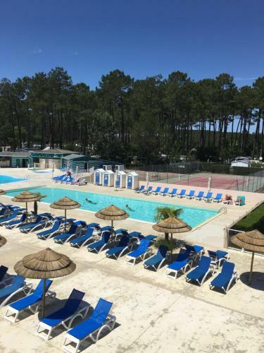 Les Dunes El�na De Contis 3