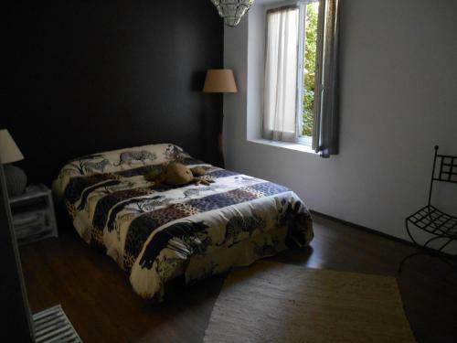 Apartamento Attitude Zen