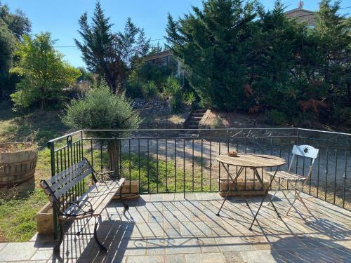 Domaine Piqueroque - Large Appartment