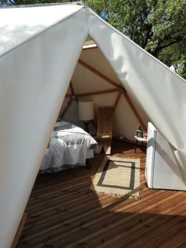 Camping Sous Les �toiles