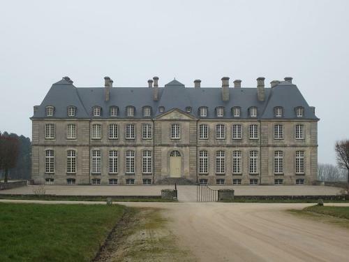 Apartamento Gite Le Relais