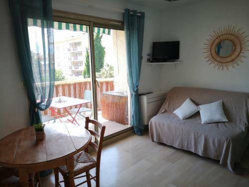 Apartamento Le Palais Royal