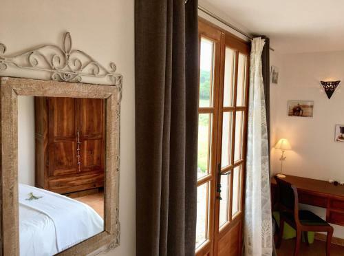 Bed & Breakfast Le Jas Du Mont Ventoux