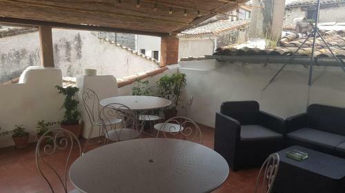 Bed & Breakfast Chez Albert Et Karine