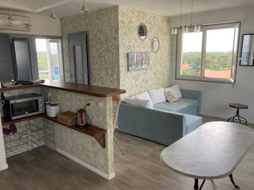 Apartamento Face Mer