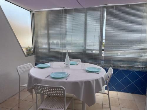Apartamento Studio S�te, Studio Flat, 3 Persons - Fr-1-338-438