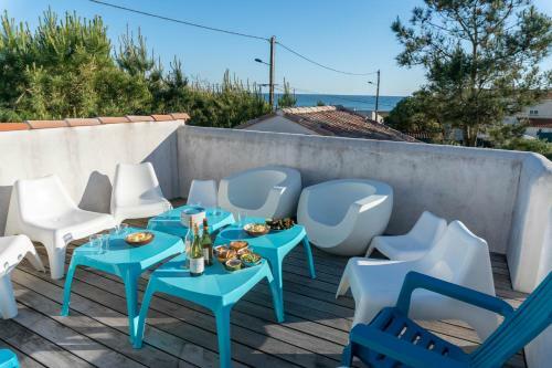 Bed & Breakfast Sea-snow Guest Houses
