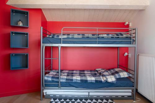 Bed & Breakfast Sea-snow Guest Houses