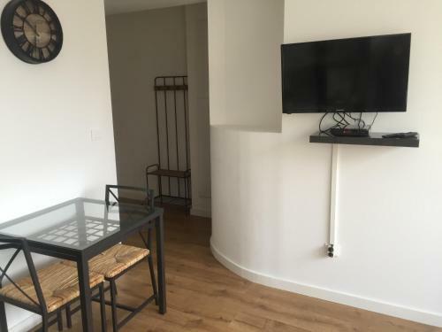 Palais De Justice Apartment