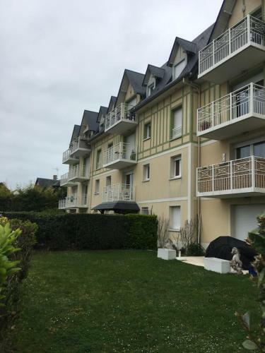 Apartamento Vallon 3 Pi�ces Avec Balcon