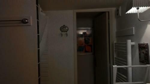 Apartamento Appartement Rdc Les Flots
