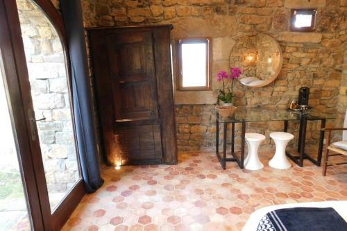 Bed & Breakfast Chambre D'h�tes Les Cerisiers