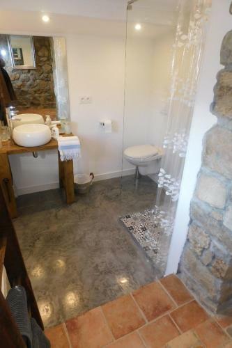 Bed & Breakfast Chambre D'h�tes Les Cerisiers