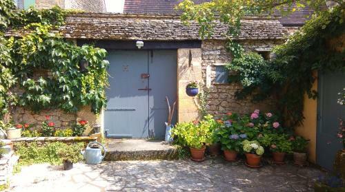 Bed & Breakfast Maison Chaumont