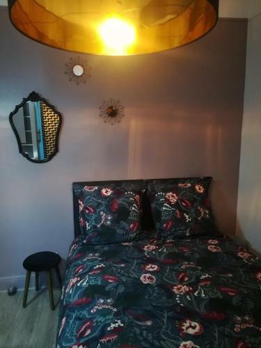 Apartamento Palais Des Sources