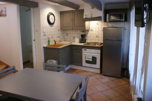 Apartamento Duplex Des R�collets