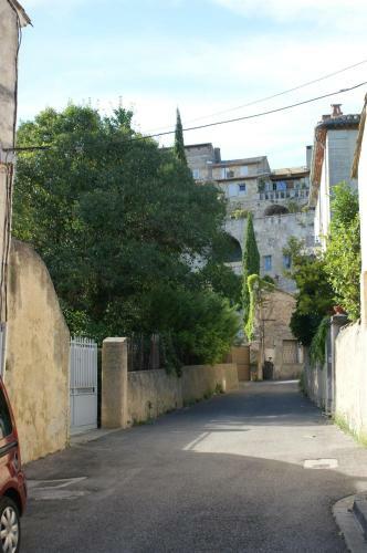 Apartamento Duplex Des R�collets