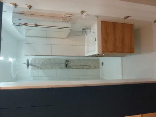 Apartamento Appartement Paloma