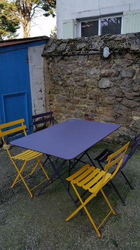 Apartamento Appartement Paloma